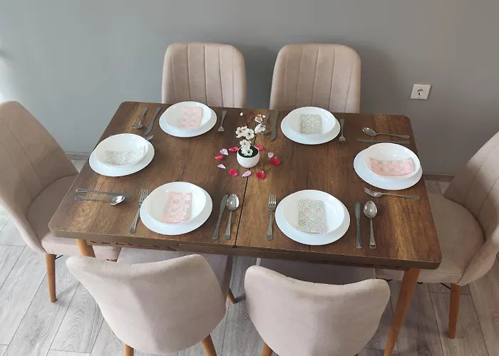 게스트하우스 студио