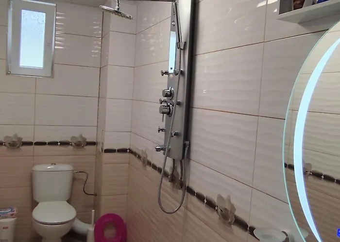 студио 게스트하우스