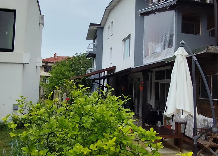 студио 게스트하우스