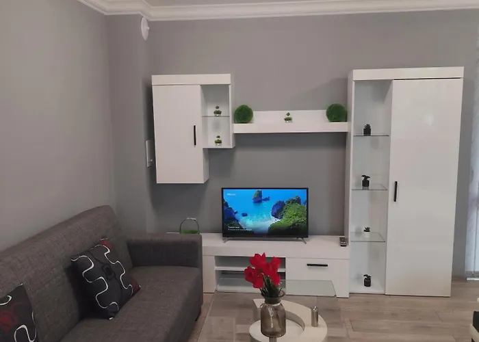 студио 게스트하우스 4*