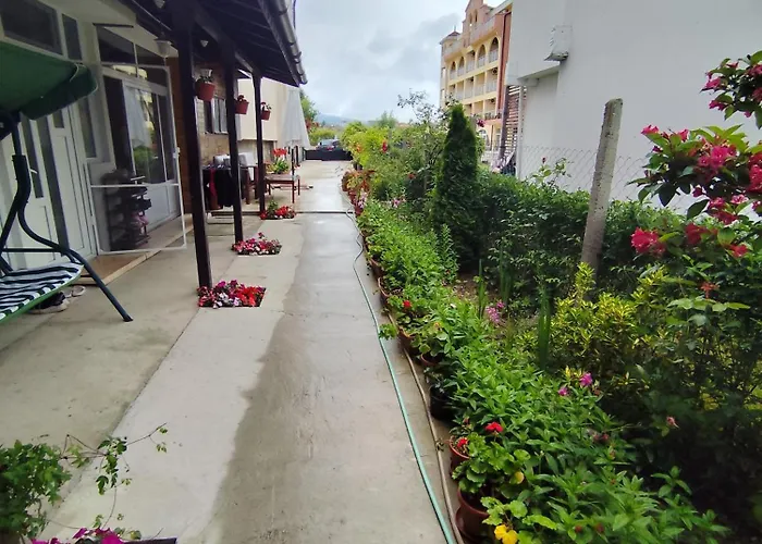 게스트하우스 студио