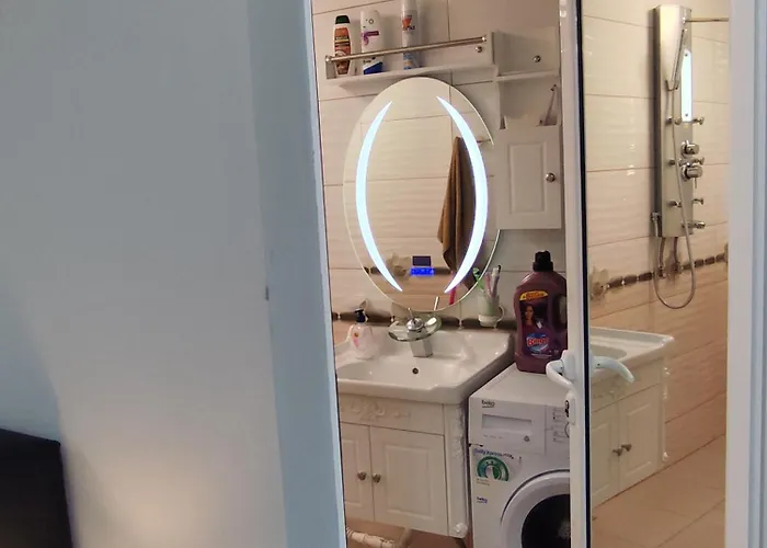 게스트하우스 студио 로제넷츠