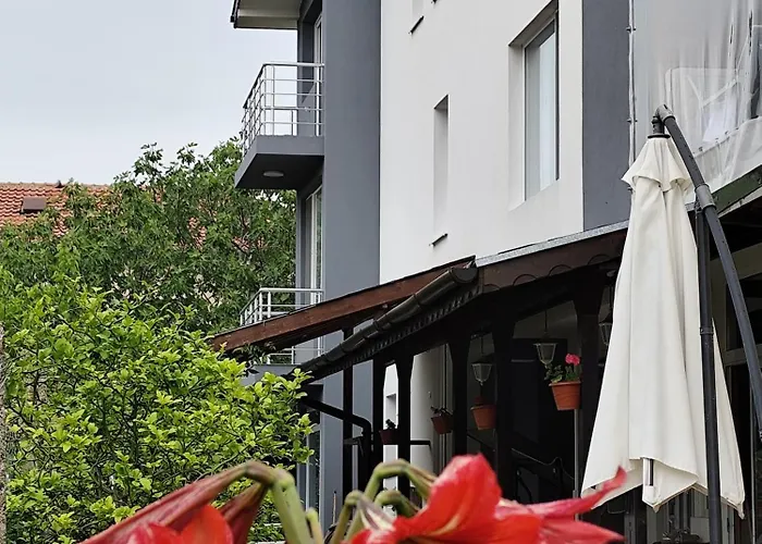 студио 게스트하우스