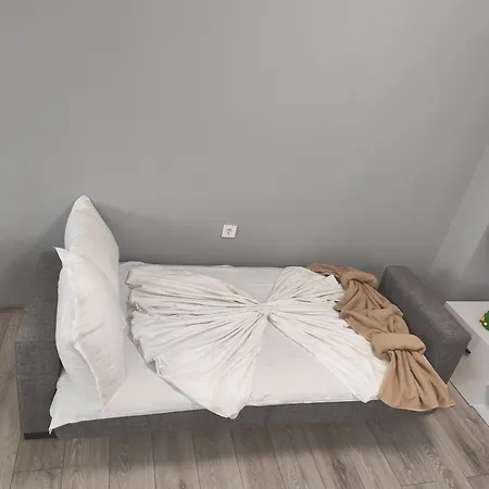 Gæstehus студио 3*