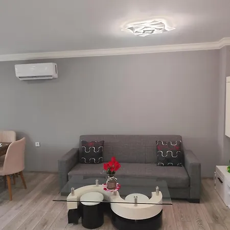Gæstehus студио 3*