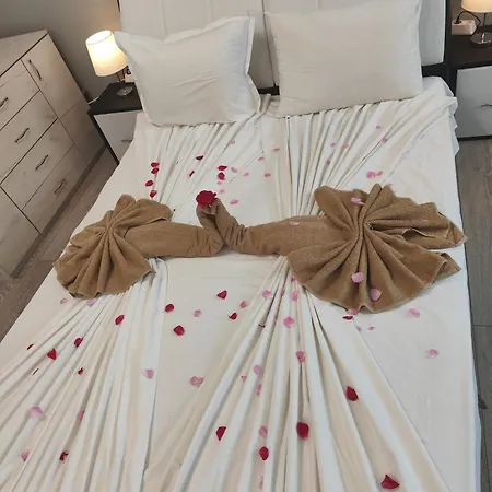 студио 4* Lozenets