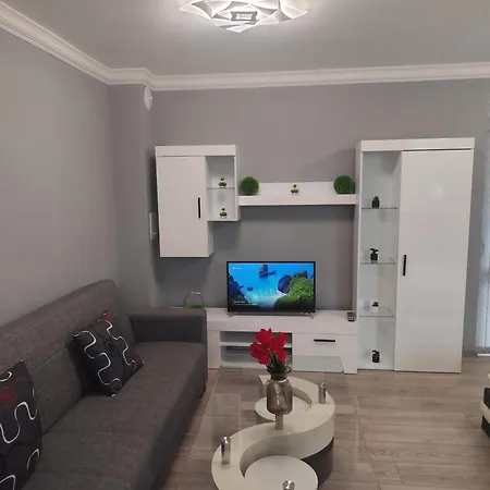 студио Gæstehus 3*