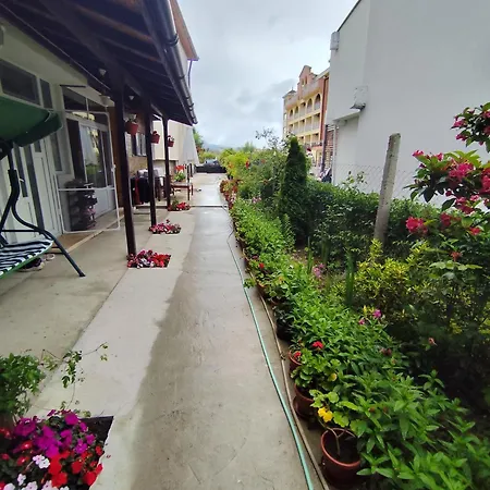 Gasthof студио