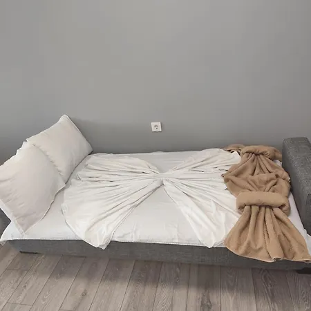 студио Gæstehus 3*