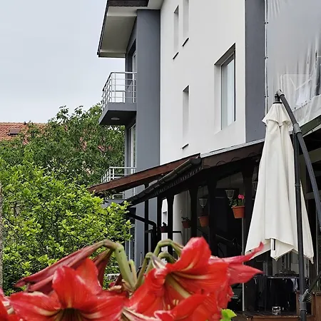 студио Gasthof