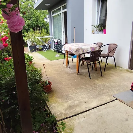 Gasthof студио 4*