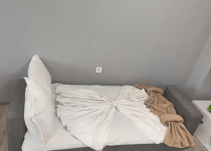 게스트하우스 студио 4*