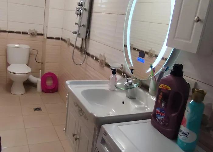 студио 게스트하우스 4*