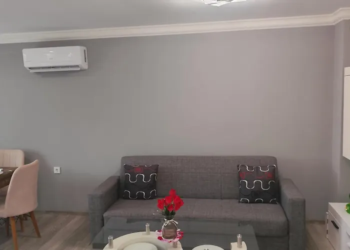 게스트하우스 студио 4*