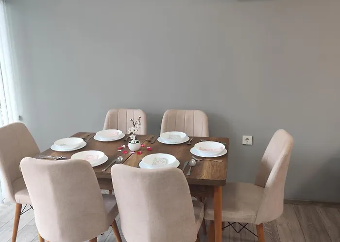 게스트하우스 студио 로제넷츠