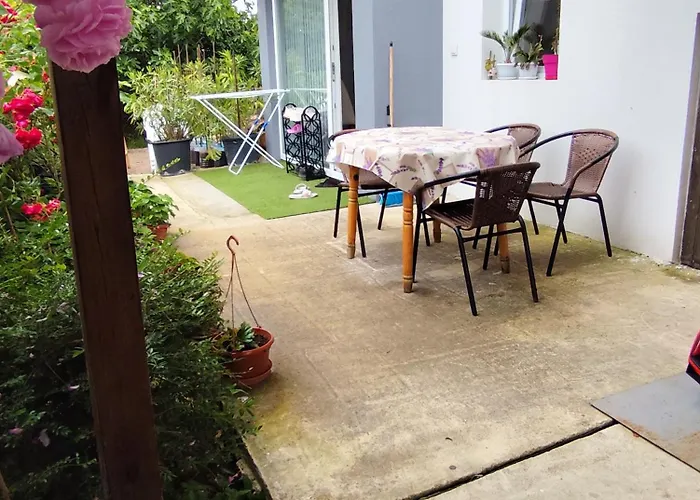 게스트하우스 студио 4*